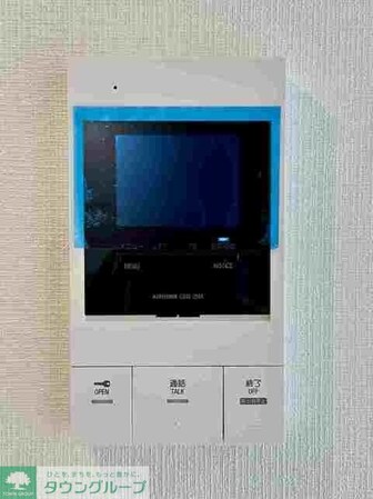 グランカーサ上野松が谷の物件内観写真